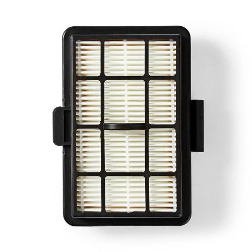 Filtro Hepa Para Aspirador Nedis Com Bolsa Vcb.