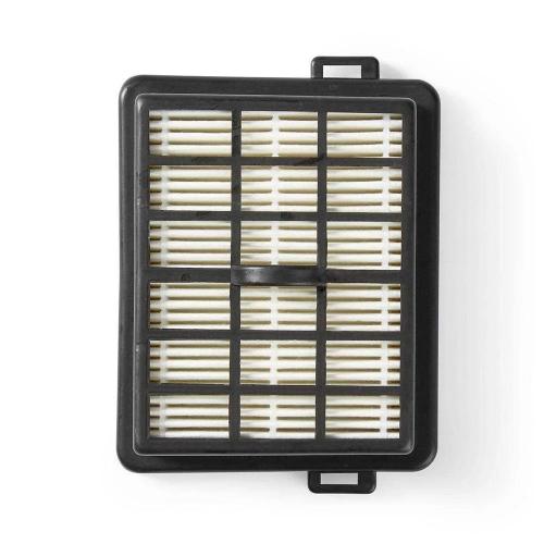 Filtro Hepa Para Vácuo Nedis Sem Bolsa Vcbs100.