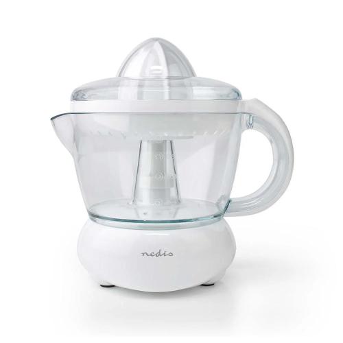 Citrus Presses | 25 W | 0.7 L | Blanco