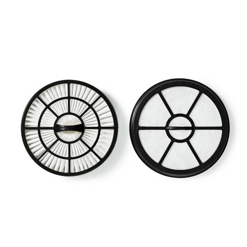 Filtro Hepa E Motor De Vácuo Adequado Para A Sé.