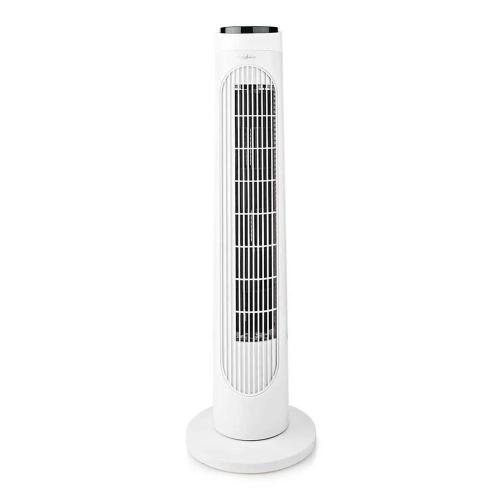 Ventilador de Torre Altura: 760 Mm 3 Velocida.
