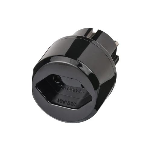 Brennenstuhl Adapter Travel Stecksystem De/Aufsatz Ch