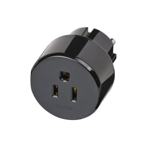 Brennenstuhl Adapter Travel Stecksystem Deaufsatz Usa,Japan