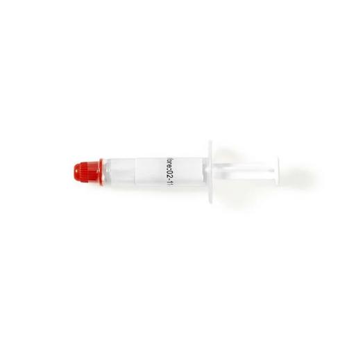 Massa De Dissipação De Calor 1.0 G Injecção .