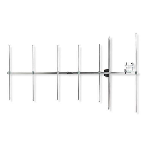 Antena De Tv Ao Ar Livre Ganho Máximo De 13 Db .