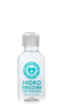 GARRAFA 100 ML COM ALOÉ VERA PHARMA 70