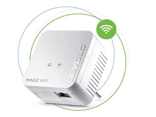 Devolo Magic 1 Wifi Mini Adapter