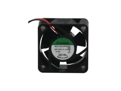 Sunon Fan - 12 Vdc Sleeve - 40 X 40 X 20 Mm