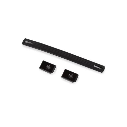 Pega para Coluna - Preto - 250 X 25 Mm