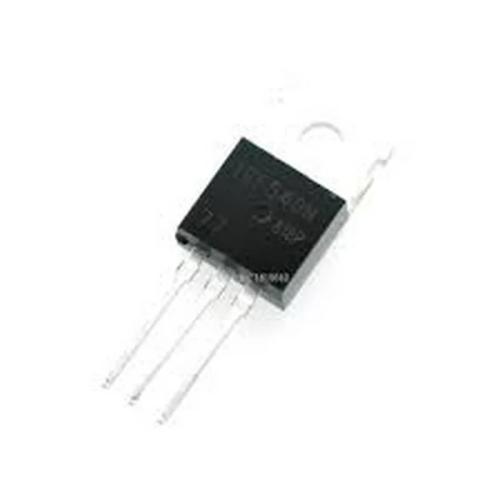 Power Mosfet P-Ch 100v-6a