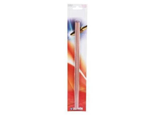 Oxyturbo - Haste de Solda - à Base de Cobre e Ph.
