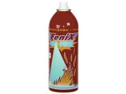 Oxyturbo - Fenix No Fire - 400 Ml