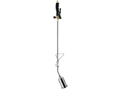 Oxyturbo - Blow Torch - Laserbrenner - Profissão.