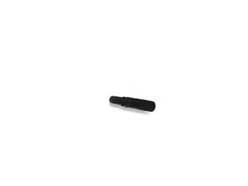 Spindle 3mm (Black)