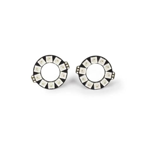 Small Brightdot Circle Pack