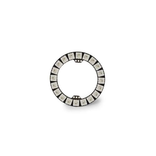 Medium Brightdot Circle