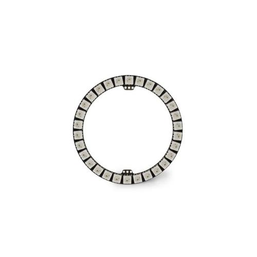 Large Brightdot Circle