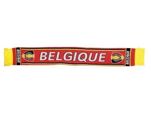 Bufanda - Bélgica