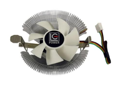 Lc Power Processor Cooler Cosmo Cool - 8 Cm