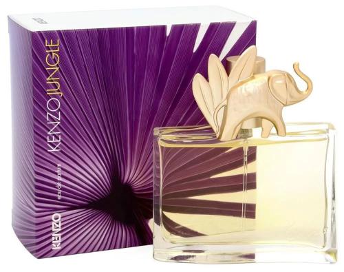 Perfume Mujer Jungle Kenzo Edp (100 Ml) (100 Ml)