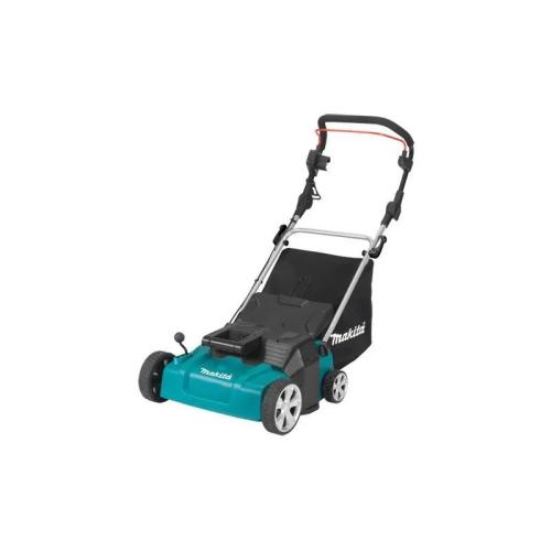 Uv3600 Lawn Mower 40l 3700rpm - Makita