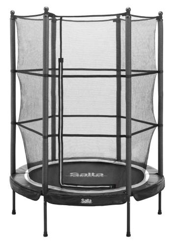 Salta 5426a Recreational/Backyard Trampoline Outdoor Round Coil Spring Above Ground Trampoline