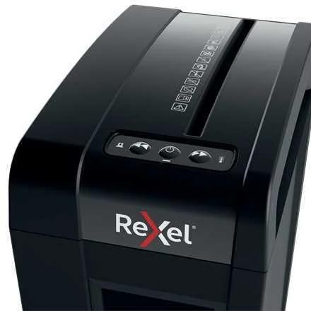 Trituradora de Papel Rexel 14 L