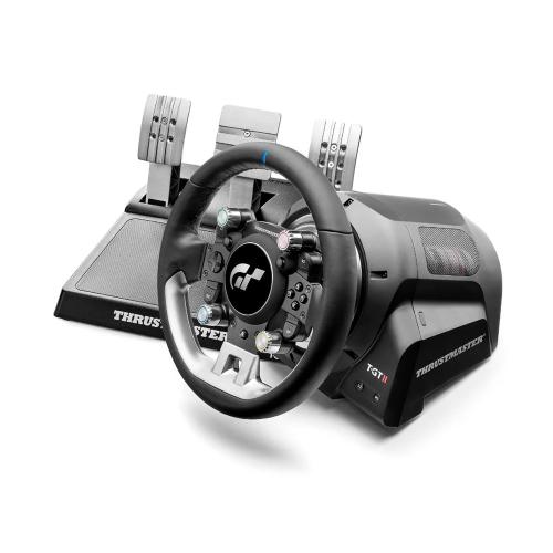 Lenkrad Thrustm. T-Gt Ii Ff Wheel (Ps5/Pc) Retail