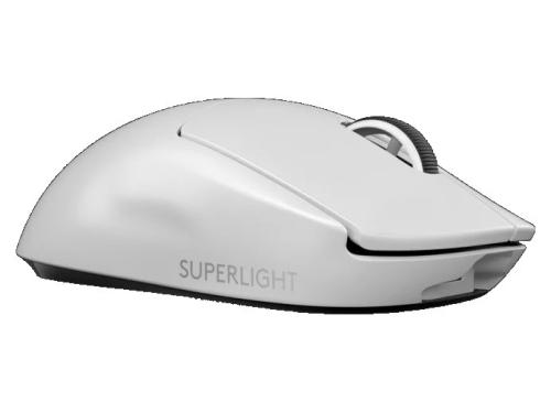 Gaming Logitech G Pro X Superlight