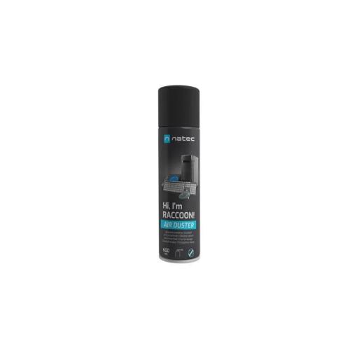 Natec Raccoon Nsc-1763 Compressed Air 600 Ml