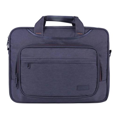 Addison Mala para Portatil 15,6" - Cinzento