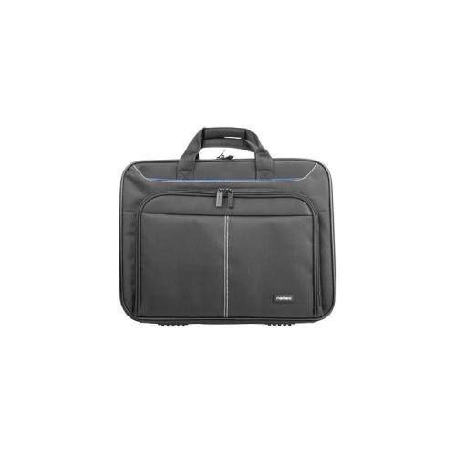 Maletin Natec Doberman para Portatil Hasta 17.3" .