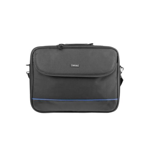 Maletin Natec Impala para Portatil Hasta 15.6" Ne.