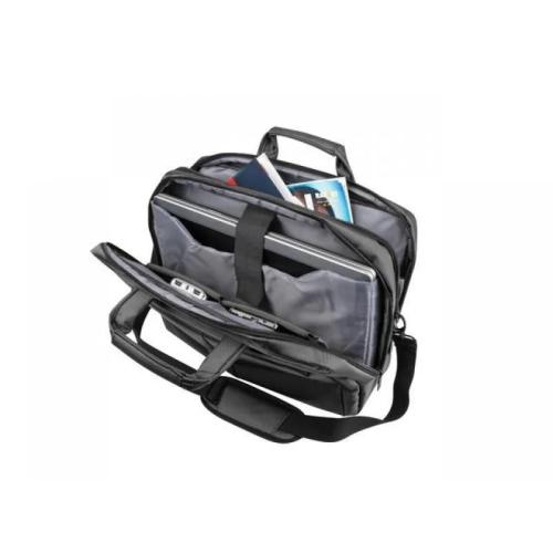 Natec Gazelle Laptop Bag 15.6 -16 Graphite Nto-0812