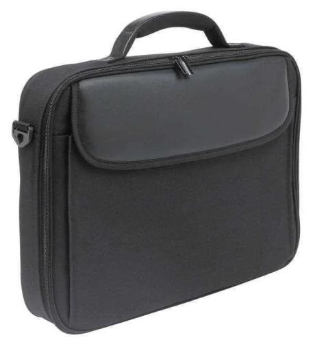 Port Designs S17+ Notebook Case 43.2 Cm (17 ) Briefcase Black