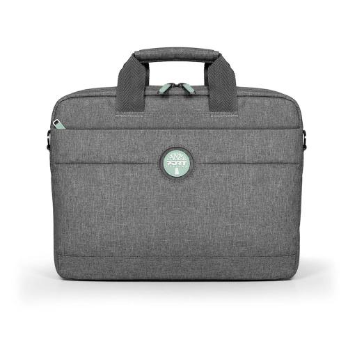 Mala Port Designs Yosemite Eco 13.3"/14" Cinzento