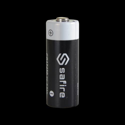 Pilha CR17450 / 4/5A / CR8L Litio 3V 2500mAh