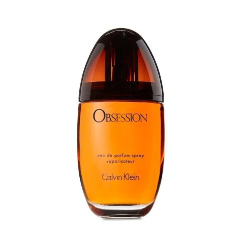 Calvin Klein Obsession Women 100 Ml