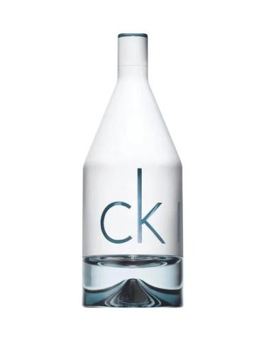Eau de Toilette Ck In2u 150ml