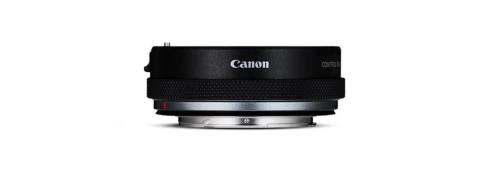 Anillo Adaptador Canon Rf Premium Control