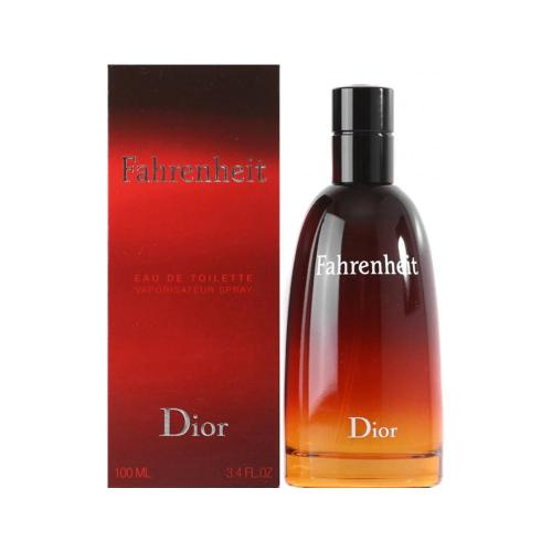 Dior Fahrenheit 100 Ml Men