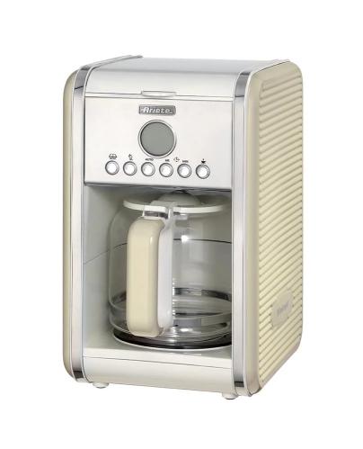 ARIETE 1342/03 Vintage Filter coffee maker 960 W .