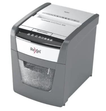 Trituradora de Papel Rexel Optimum Autofeed+ 50x