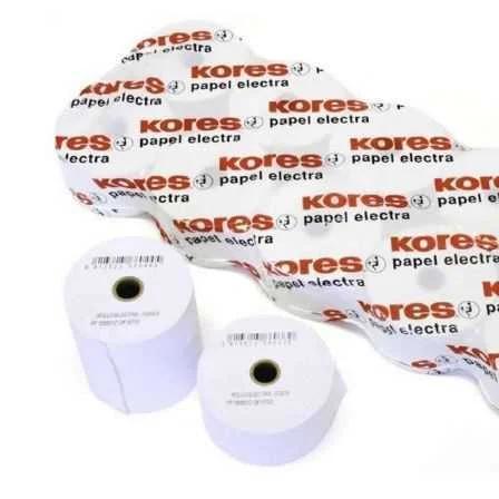 Rollo Electra 57x65x12 de 36,5 Metros Kores 66606500