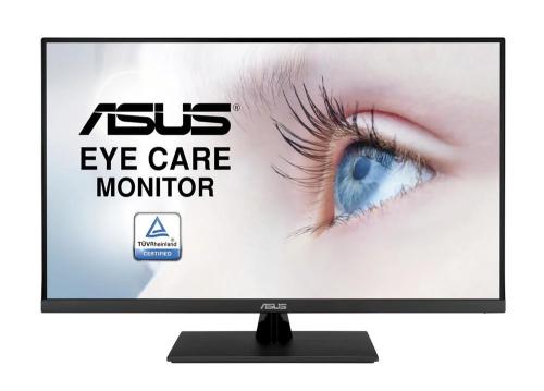 Monitor 31.5" Vp32uq 4k Ultra Hd Preto - Asus