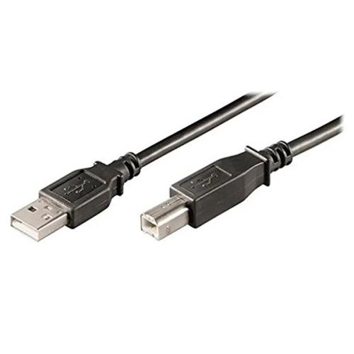 Ewent Ew-Uab-010 Cable Usb 1 M Usb 2.0 Usb B Usb .