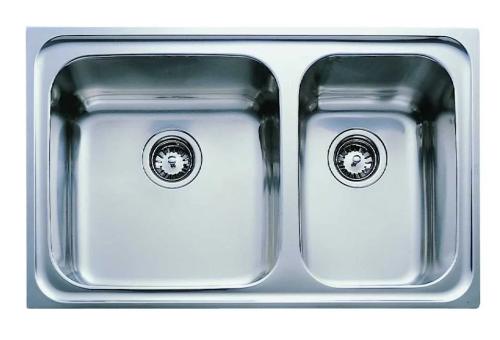 Pia de cozinha TEKA CLASSIC 2C.80 ORI11119006