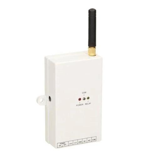 Controlador GSM para Portões Automáticos
