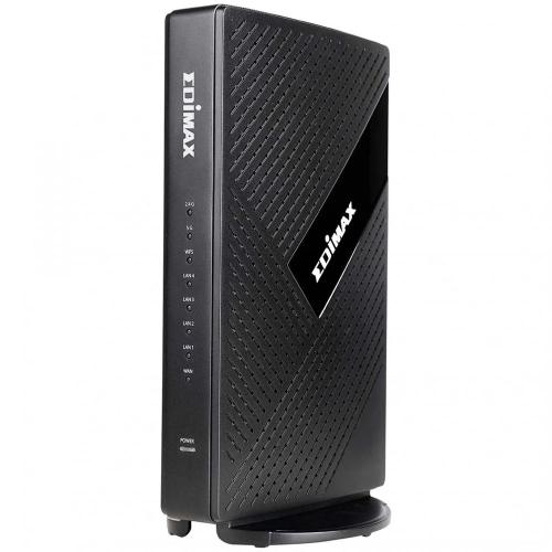 Edimax Br-6473ax Wireless Router