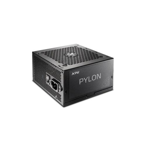 Xpg Pylon Unidad de Fuente de Alimentación 650 W .
